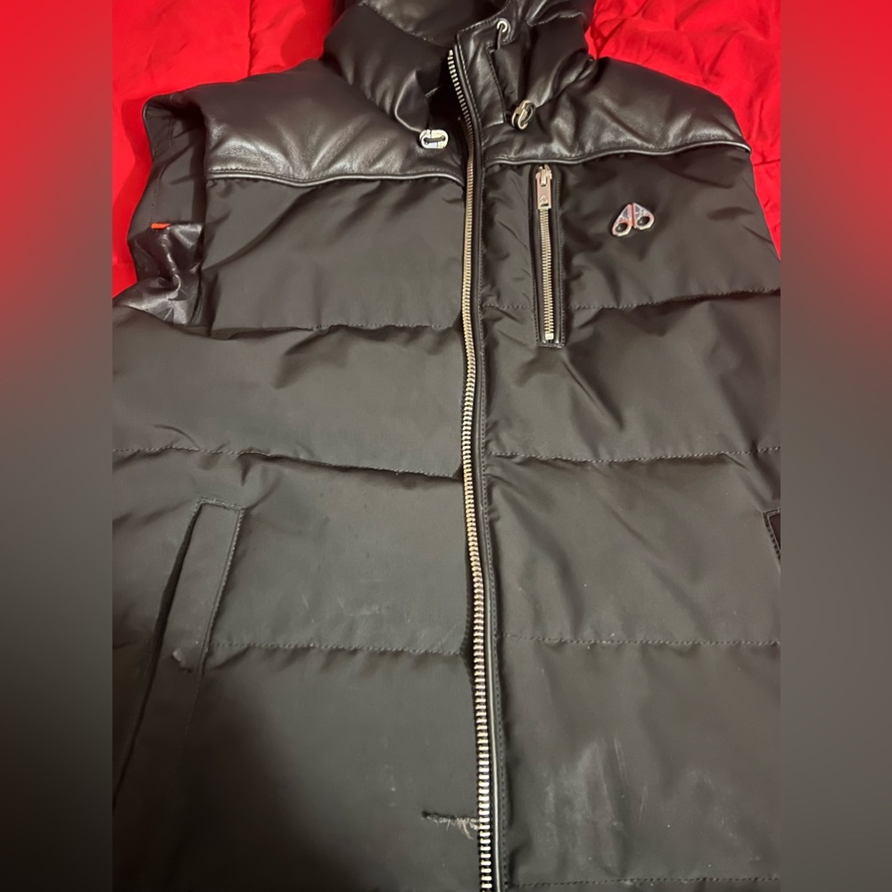 Men Vest